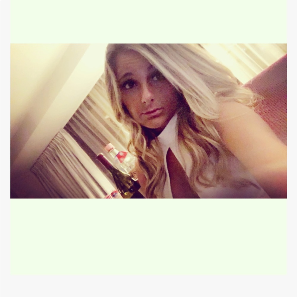 Meet your Posher, Brieana